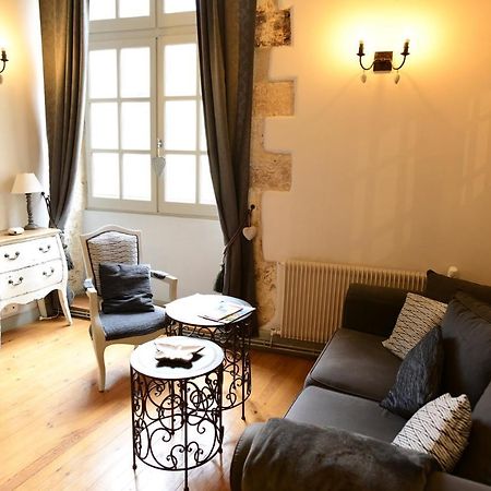 Truffle Appartement Sarlat-la-Canéda Buitenkant foto